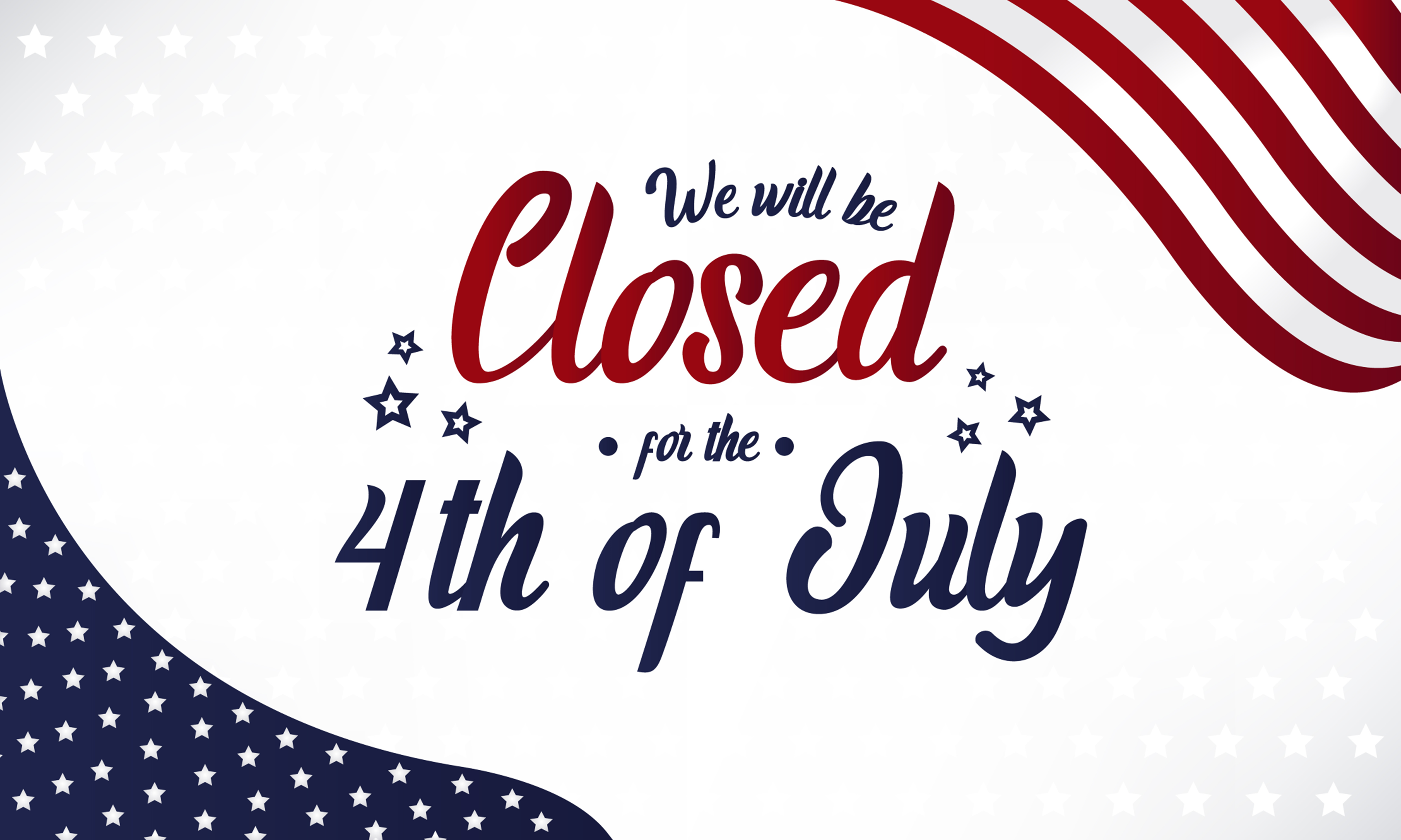 Fourth of July