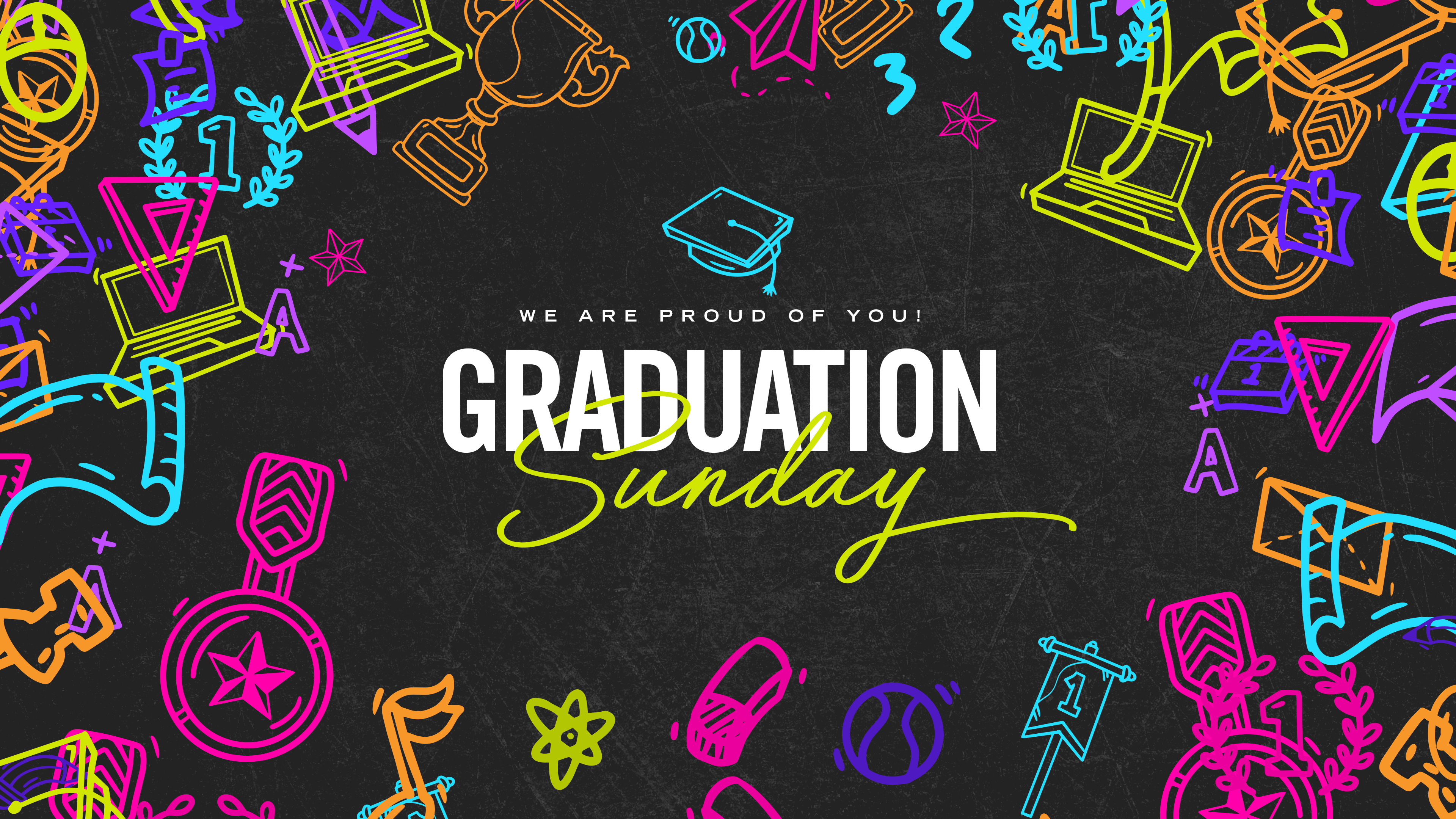 Graduating Seniors