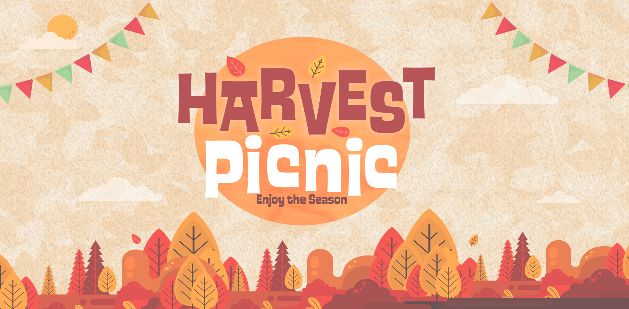 Harvest Picnic