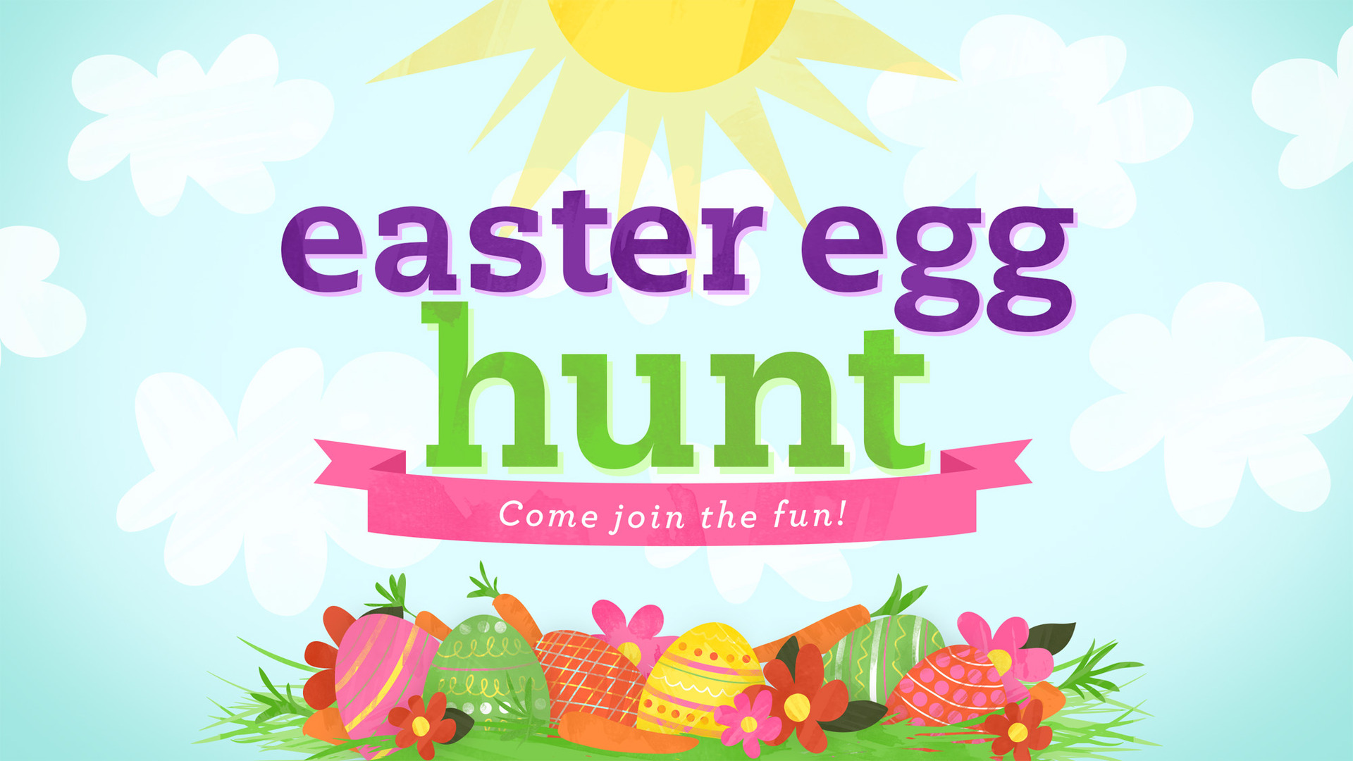 Easter Eggs